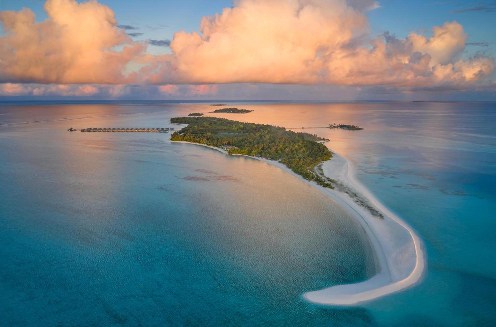 Villa sulla Spiaggia Sunset Deluxe - Risparmio del 50% sui Trasferimenti Interni per Soggiorni di Almeno 7 Notti | Prenotazioni effettuate a partire dal 23 marzo per soggiorni fino al 30 settembre